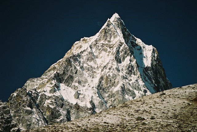 Himalaje, Arakam Tse