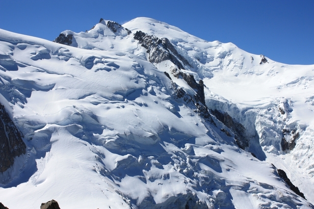 Mont Blanc