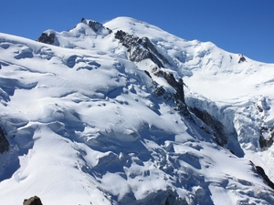 Mont Blanc