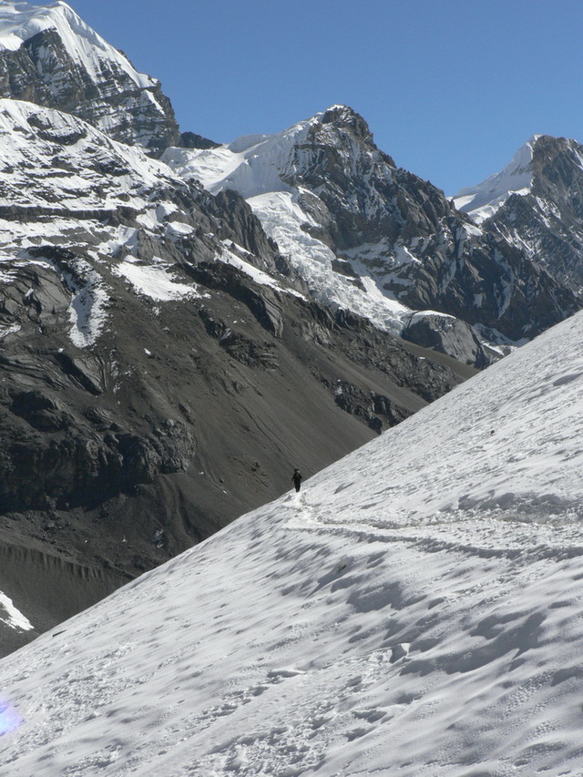 Annapurna Circuit, Nepal