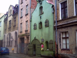 Toruń