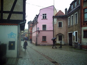 Toruń