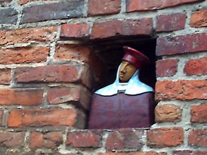 Toruń