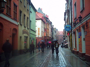 Toruń