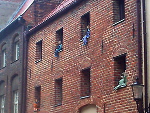 Toruń