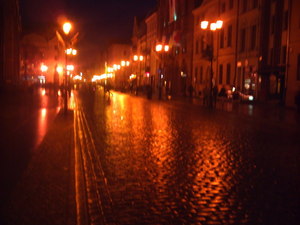 Toruń