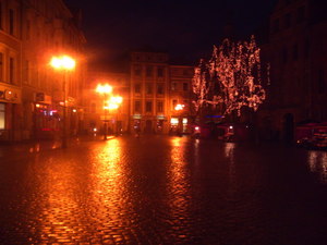 Toruń