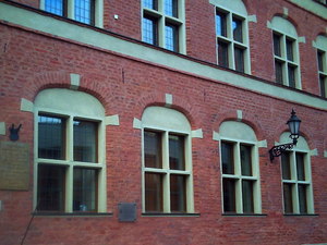 Toruń