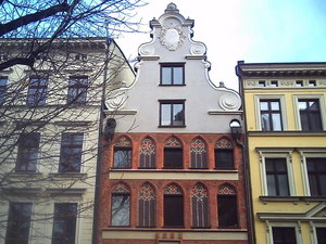 Toruń