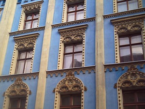 Toruń