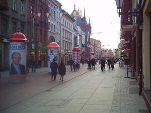 Toruń