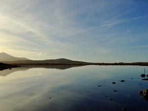 Loch Druidibeg National Nature Reserve