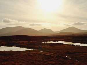 Loch Druidibeg National Nature Reserve