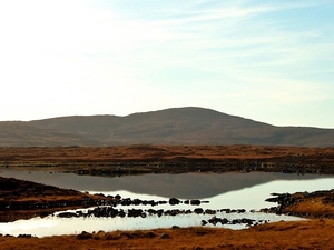 Loch Druidibeg National Nature Reserve