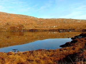 Loch Druidibeg National Nature Reserve