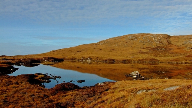 Loch Druidibeg National Nature Reserve