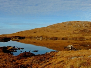 Loch Druidibeg National Nature Reserve