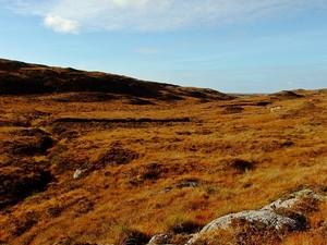 Loch Druidibeg National Nature Reserve