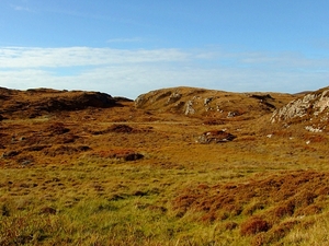 Loch Druidibeg National Nature Reserve