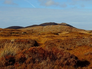 Loch Druidibeg National Nature Reserve