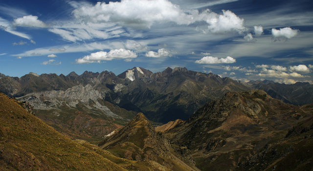 Vignemale