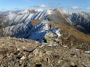 Tatry Zachodnie