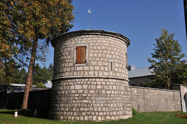 Cetinje  3 