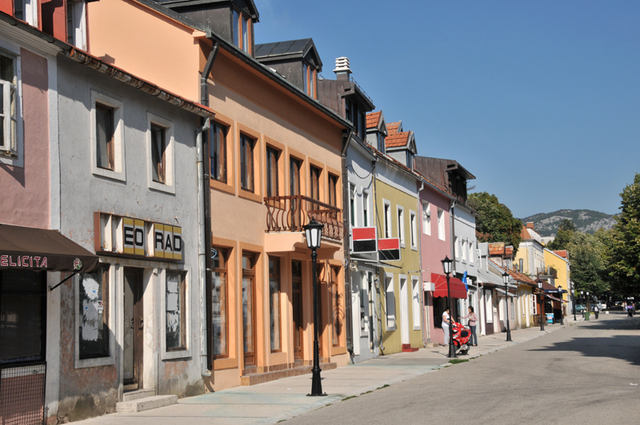 Cetinje  6 