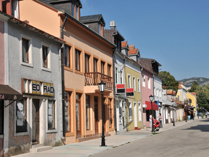 Cetinje  6 