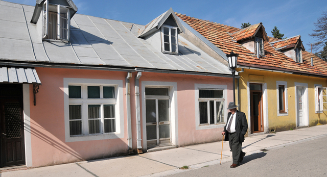 Cetinje  7 