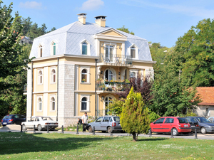 Cetinje  12 