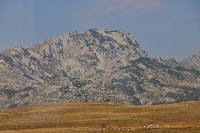 Park narodowy durmitor  7 