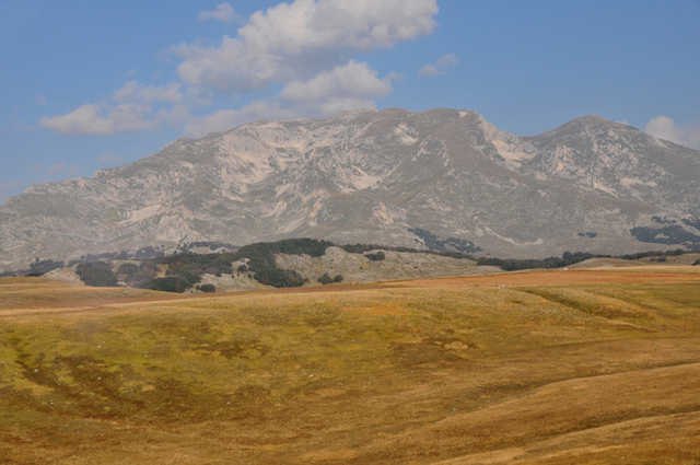 Park narodowy durmitor  8 