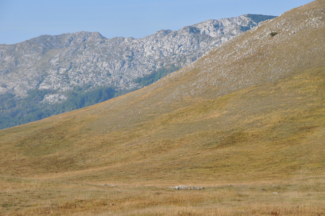 Park narodowy durmitor  10 