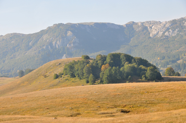 Park narodowy durmitor  14 