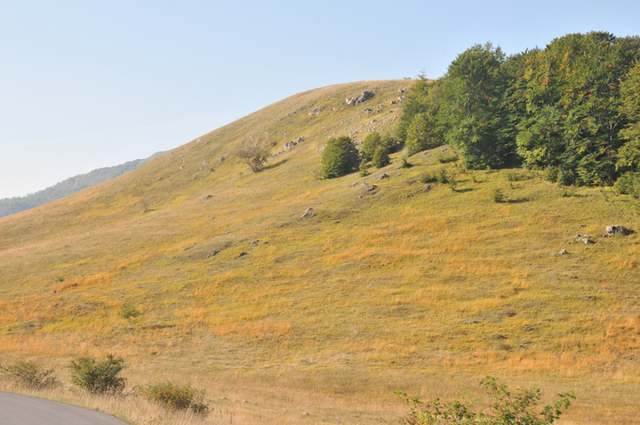 Park narodowy durmitor  15 