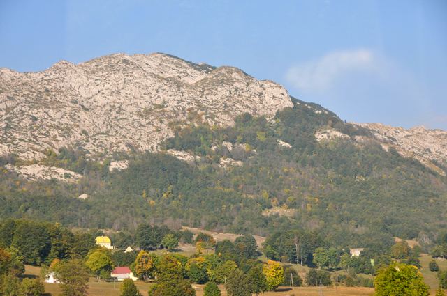 Park narodowy durmitor  17 