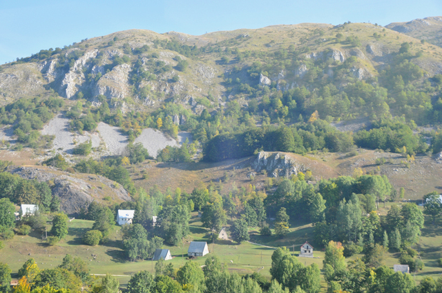 Park narodowy durmitor  22 