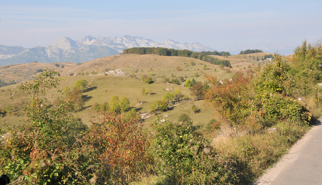 Park narodowy durmitor  29 