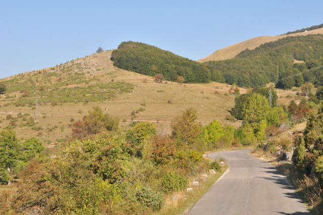 Park narodowy durmitor  30 
