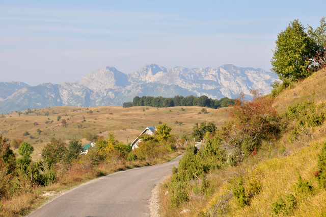 Park narodowy durmitor  31 