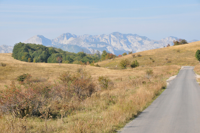 Park narodowy durmitor  33 