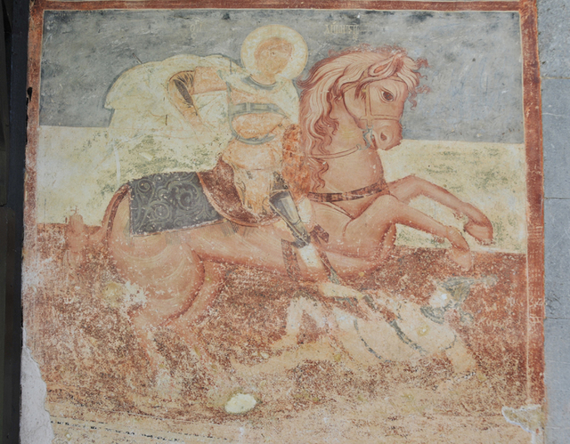 Monaster moraca  5 