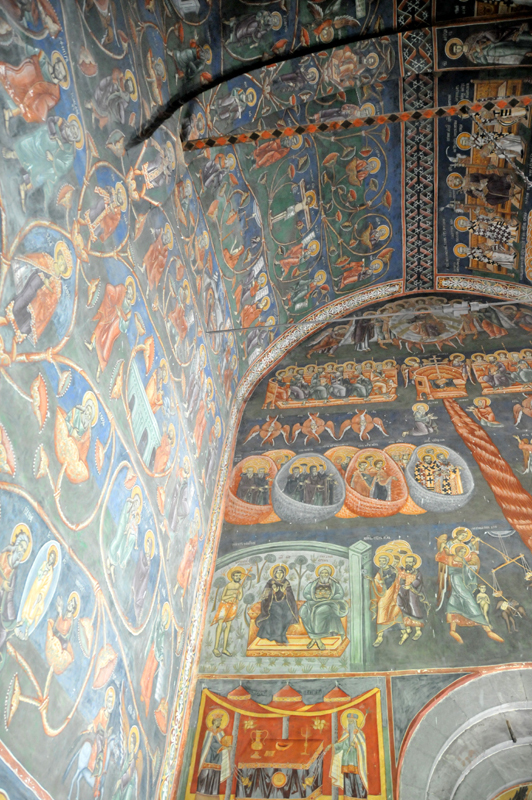 Monaster moraca  6 