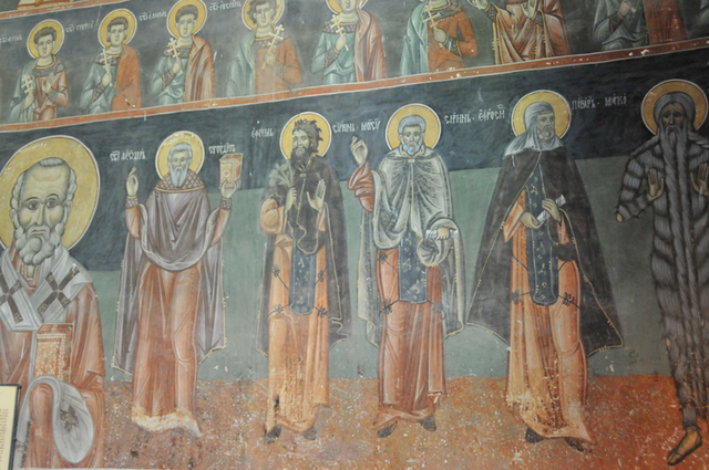 Monaster moraca  7 