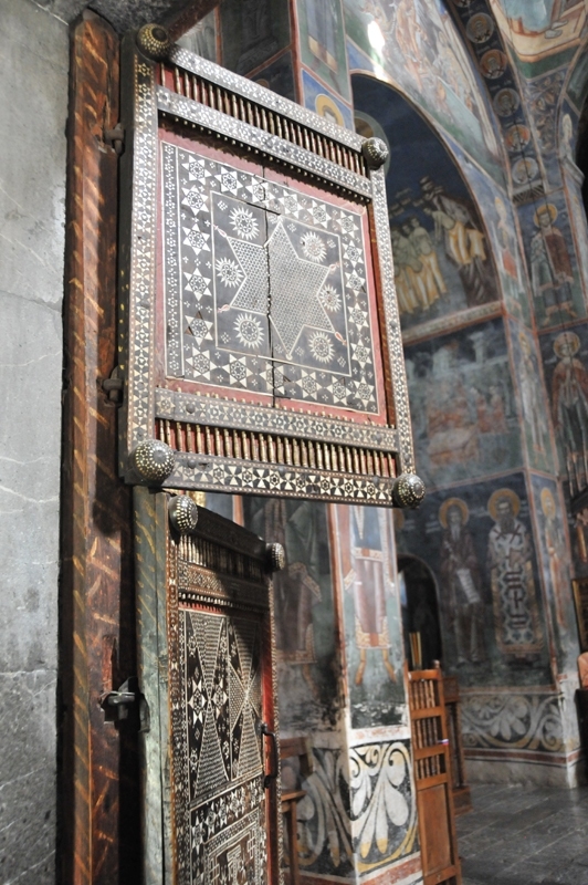 Monaster moraca  9 