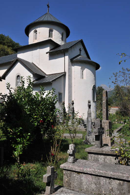 Monaster moraca  18 