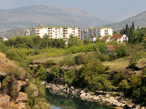 Podgorica  8 