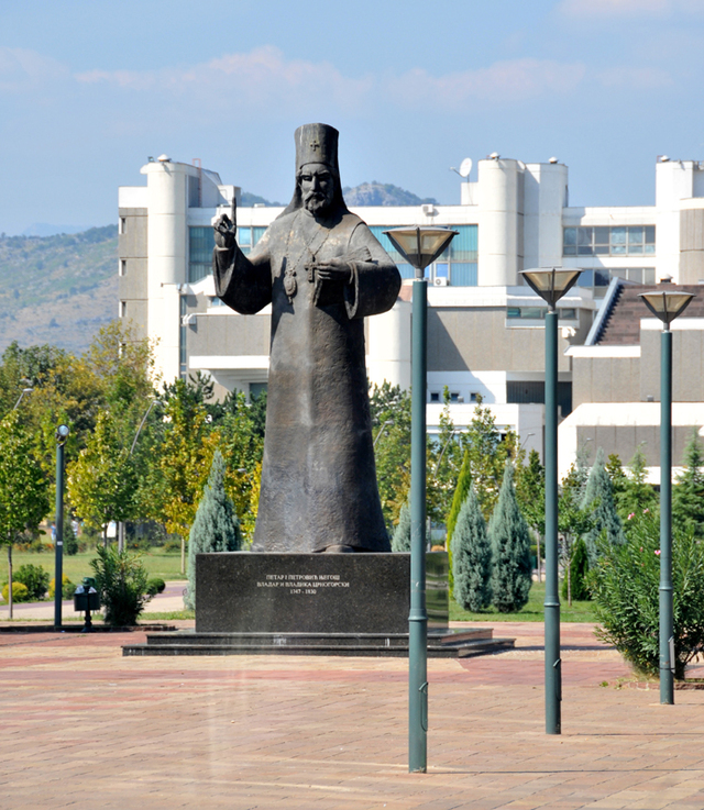 Podgorica  5 