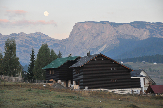 Zabljak  27 